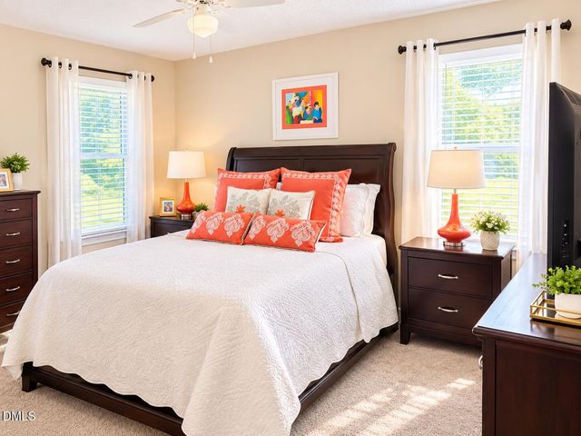 103 Franklin St Street, Stem, NC 27581
