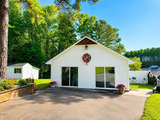 103 Franklin St Street, Stem, NC 27581
