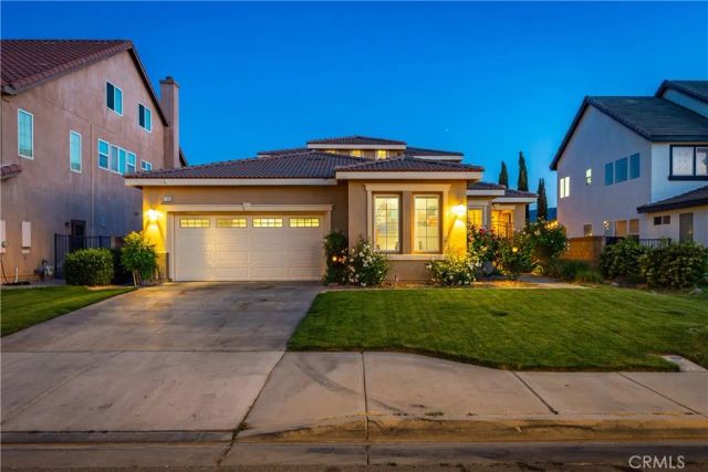 6100 W K-10 Avenue, Lancaster, CA 93536