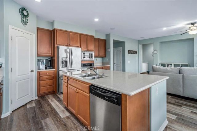 6100 W K-10 Avenue, Lancaster, CA 93536