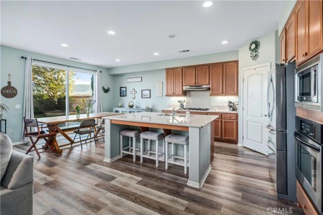 6100 W K-10 Avenue, Lancaster, CA 93536