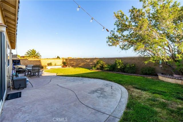 6100 W K-10 Avenue, Lancaster, CA 93536