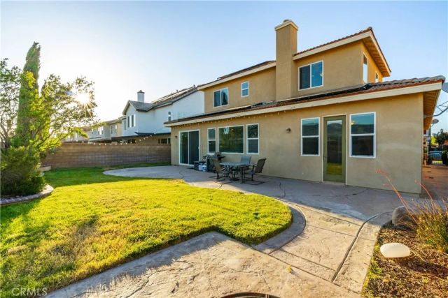 6100 W K-10 Avenue, Lancaster, CA 93536