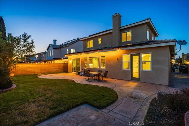 6100 W K-10 Avenue, Lancaster, CA 93536