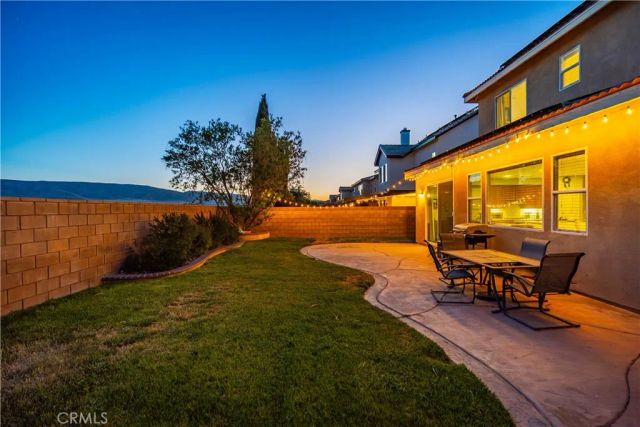 6100 W K-10 Avenue, Lancaster, CA 93536