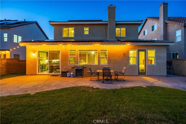 6100 W K-10 Avenue, Lancaster, CA 93536