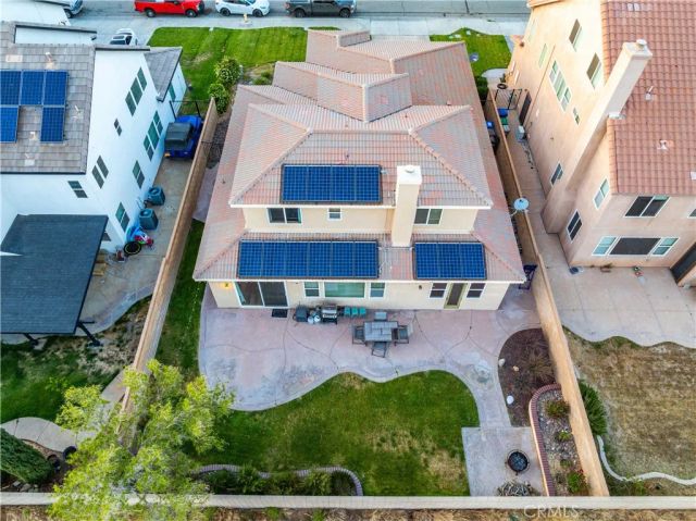 6100 W K-10 Avenue, Lancaster, CA 93536