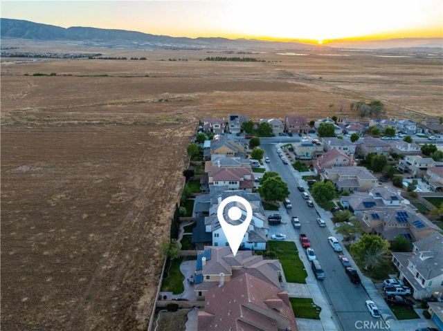 6100 W K-10 Avenue, Lancaster, CA 93536