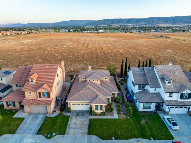 6100 W K-10 Avenue, Lancaster, CA 93536