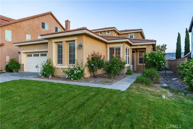 6100 W K-10 Avenue, Lancaster, CA 93536