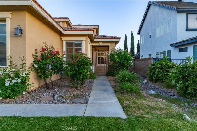 6100 W K-10 Avenue, Lancaster, CA 93536
