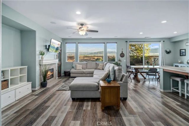 6100 W K-10 Avenue, Lancaster, CA 93536
