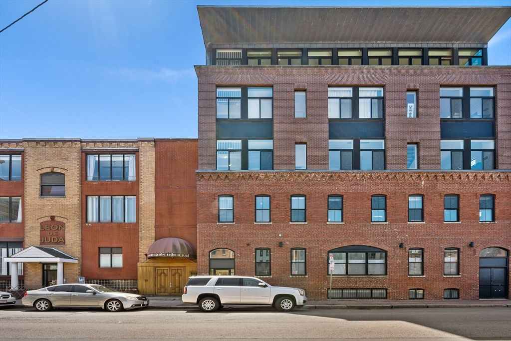 70-72 Northampton St 200, Boston, MA 02118