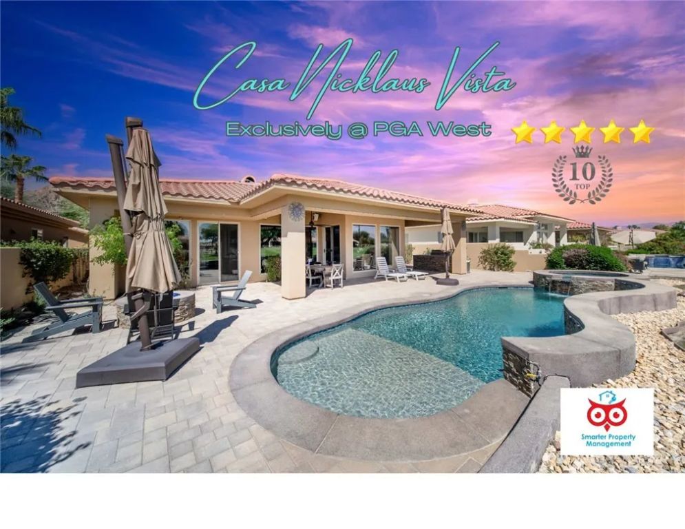 80305 Cedar Crest, La Quinta, CA 92253