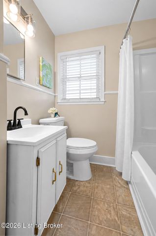 3237 Taylor Blvd, Louisville, KY 40215