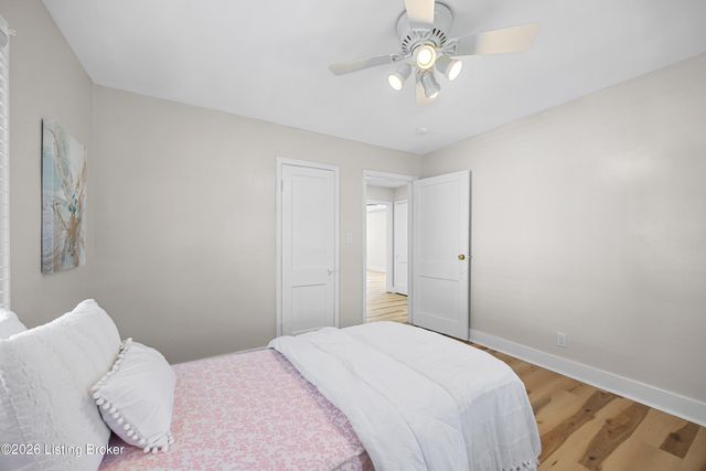 3237 Taylor Blvd, Louisville, KY 40215
