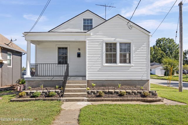 3237 Taylor Blvd, Louisville, KY 40215