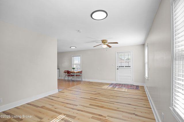 3237 Taylor Blvd, Louisville, KY 40215