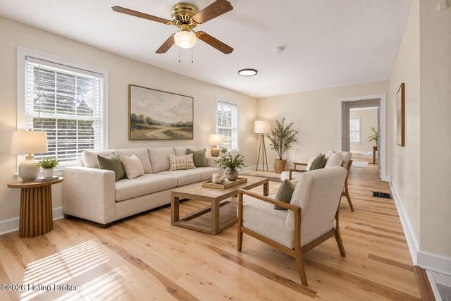 3237 Taylor Blvd, Louisville, KY 40215