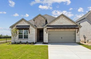3905 Havelock Lane, Mckinney, TX 75071