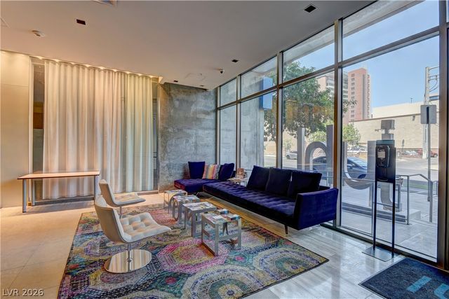 353 East Bonneville Avenue 727, Las Vegas, NV 89101