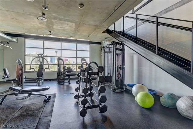 353 East Bonneville Avenue 727, Las Vegas, NV 89101