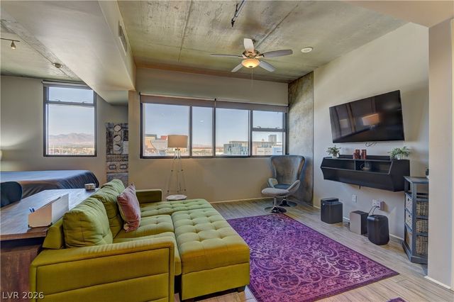 353 East Bonneville Avenue 727, Las Vegas, NV 89101