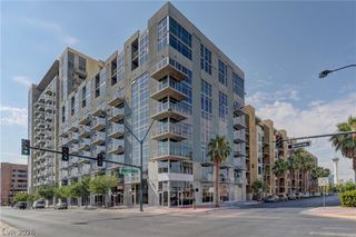 353 East Bonneville Avenue 727, Las Vegas, NV 89101