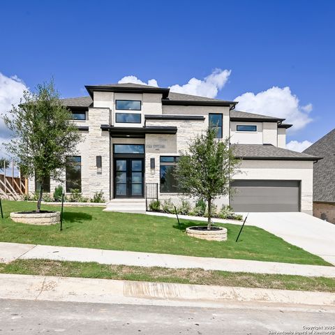 31191 Osage Run, Bulverde, TX 78163