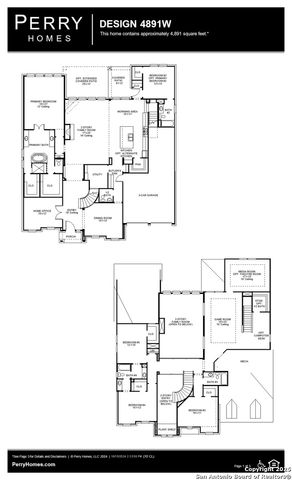 31191 Osage Run, Bulverde, TX 78163