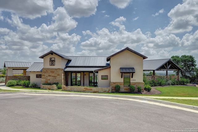 31191 Osage Run, Bulverde, TX 78163