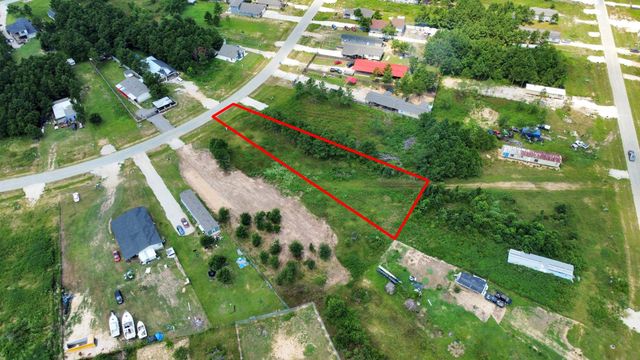 882 Road 5606, Cleveland, TX 77327