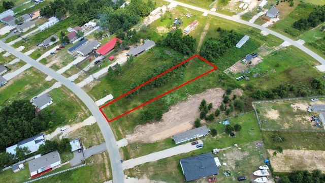 882 Road 5606, Cleveland, TX 77327