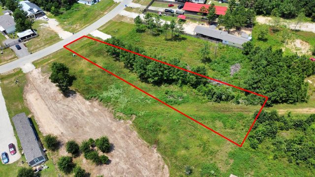 882 Road 5606, Cleveland, TX 77327