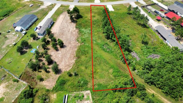 882 Road 5606, Cleveland, TX 77327