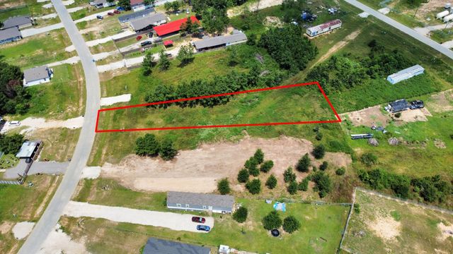 882 Road 5606, Cleveland, TX 77327