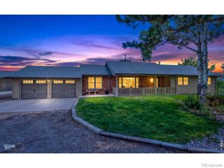 3000 Martingale Drive, Berthoud, CO 80513