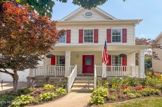 4340 Aylesbury Drive, Knoxville, TN 37918