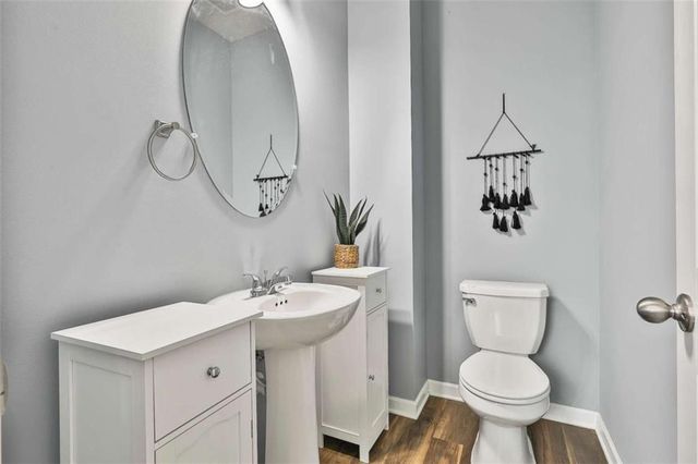 233 Merritt Circle, Newnan, GA 30263