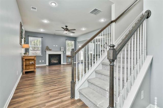 233 Merritt Circle, Newnan, GA 30263