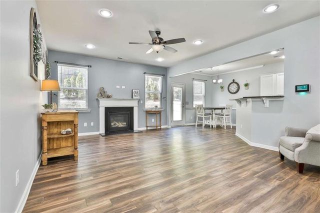 233 Merritt Circle, Newnan, GA 30263