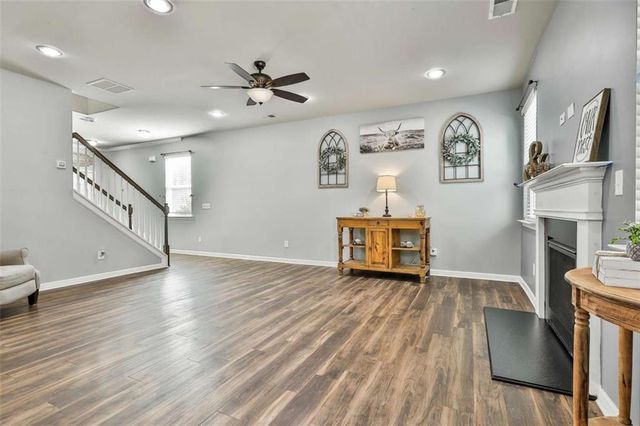 233 Merritt Circle, Newnan, GA 30263