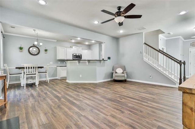 233 Merritt Circle, Newnan, GA 30263