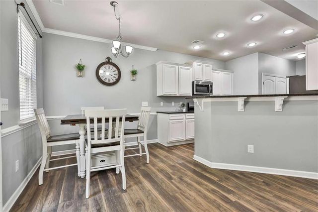 233 Merritt Circle, Newnan, GA 30263