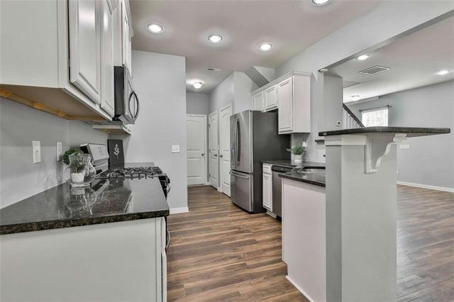 233 Merritt Circle, Newnan, GA 30263