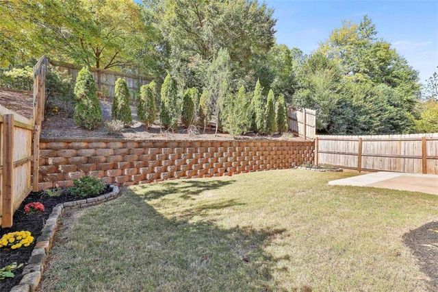 233 Merritt Circle, Newnan, GA 30263