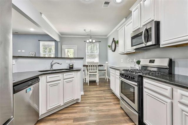 233 Merritt Circle, Newnan, GA 30263