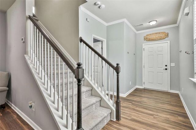 233 Merritt Circle, Newnan, GA 30263