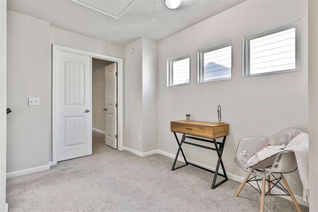 233 Merritt Circle, Newnan, GA 30263