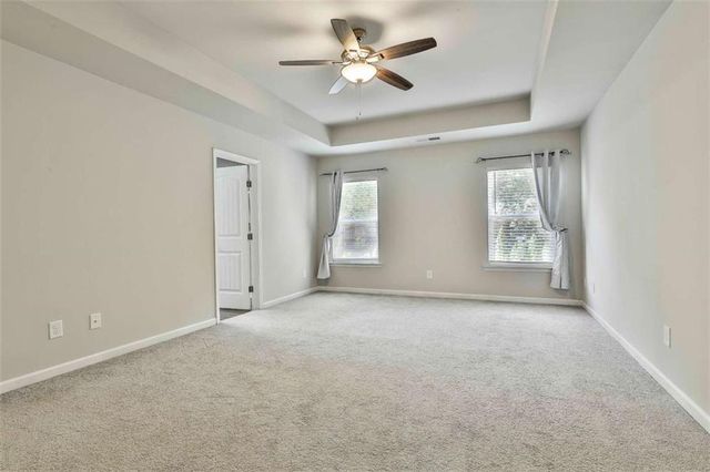 233 Merritt Circle, Newnan, GA 30263